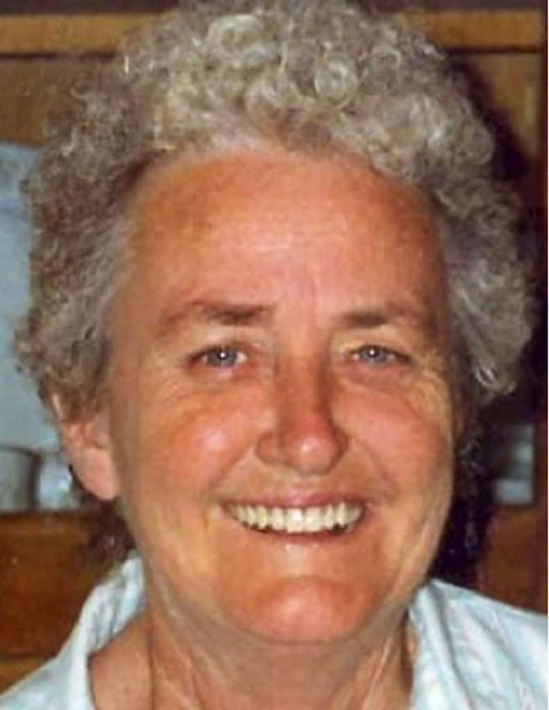Nancy N. Miller