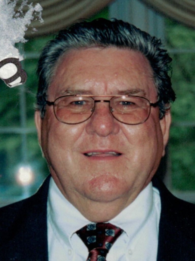 Wendell "Lamar" Ogden