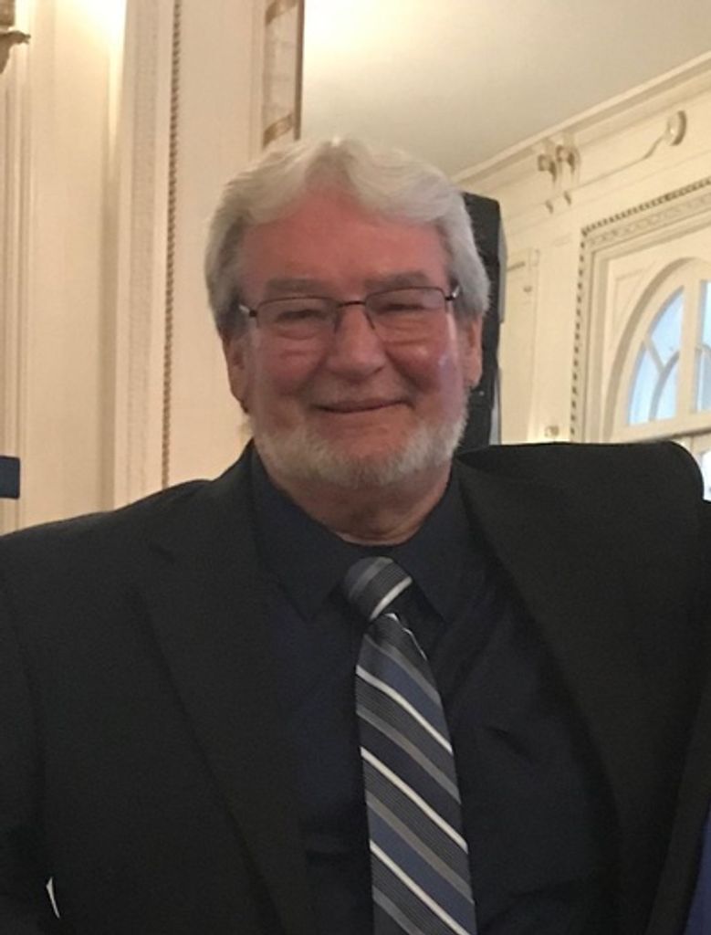 Martin "Marty" P. Mcdonnell Profile Photo