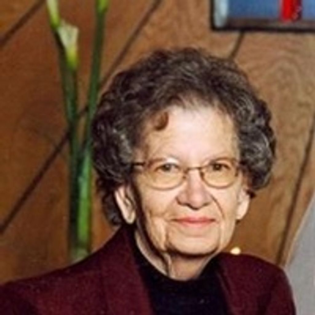Peggy Nelson Profile Photo