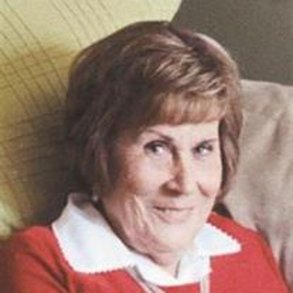 Shirley Bain Alexander Brien
