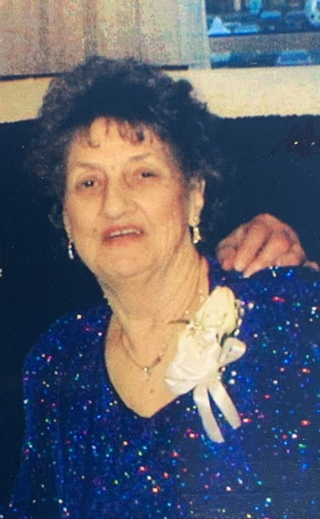 Charlotte Marie Middleton Dize