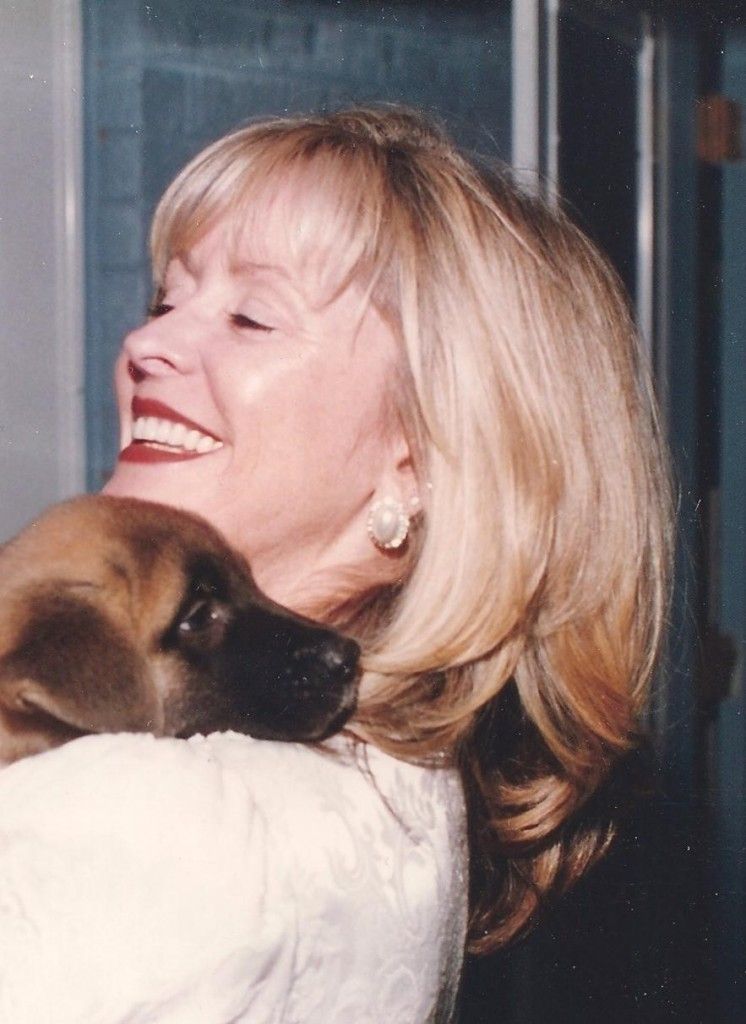 Lyn Patrick Myers Profile Photo