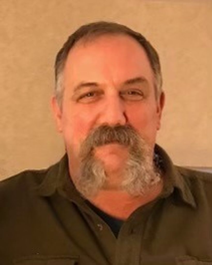 Curtiss L. Wegman