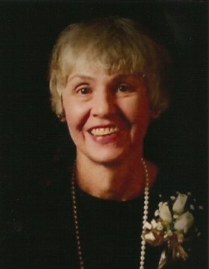 Caroline Kreisel Roos