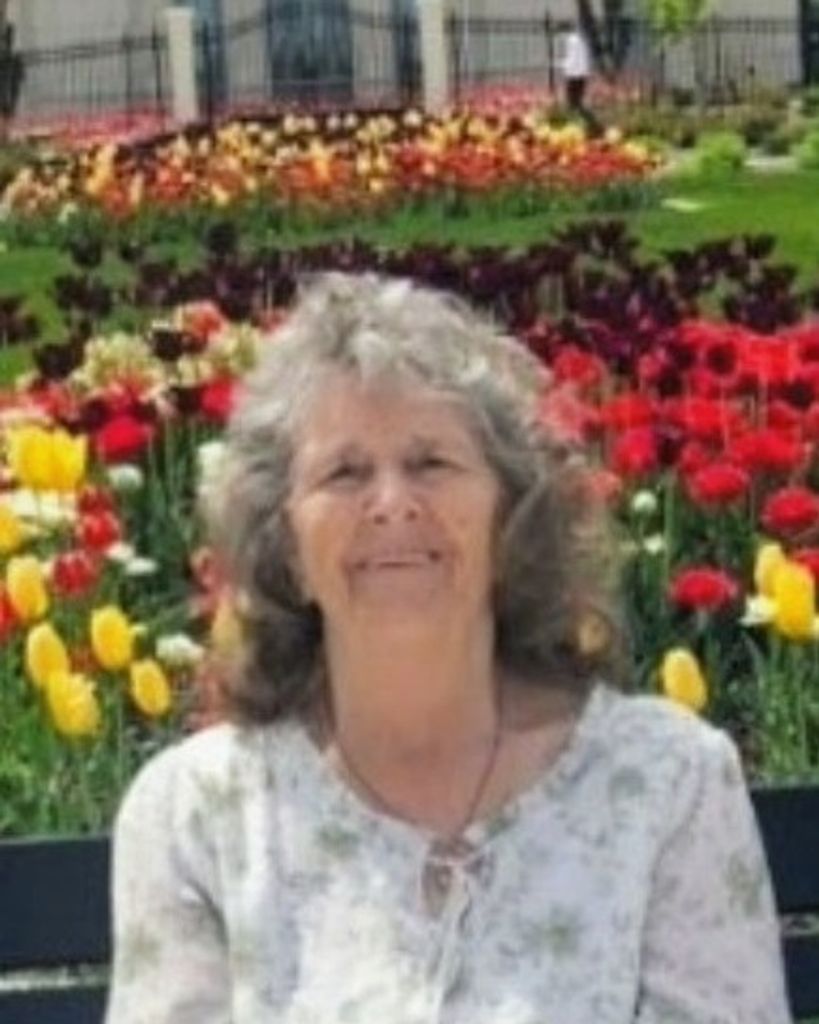 Linda Kay Lester Christensen