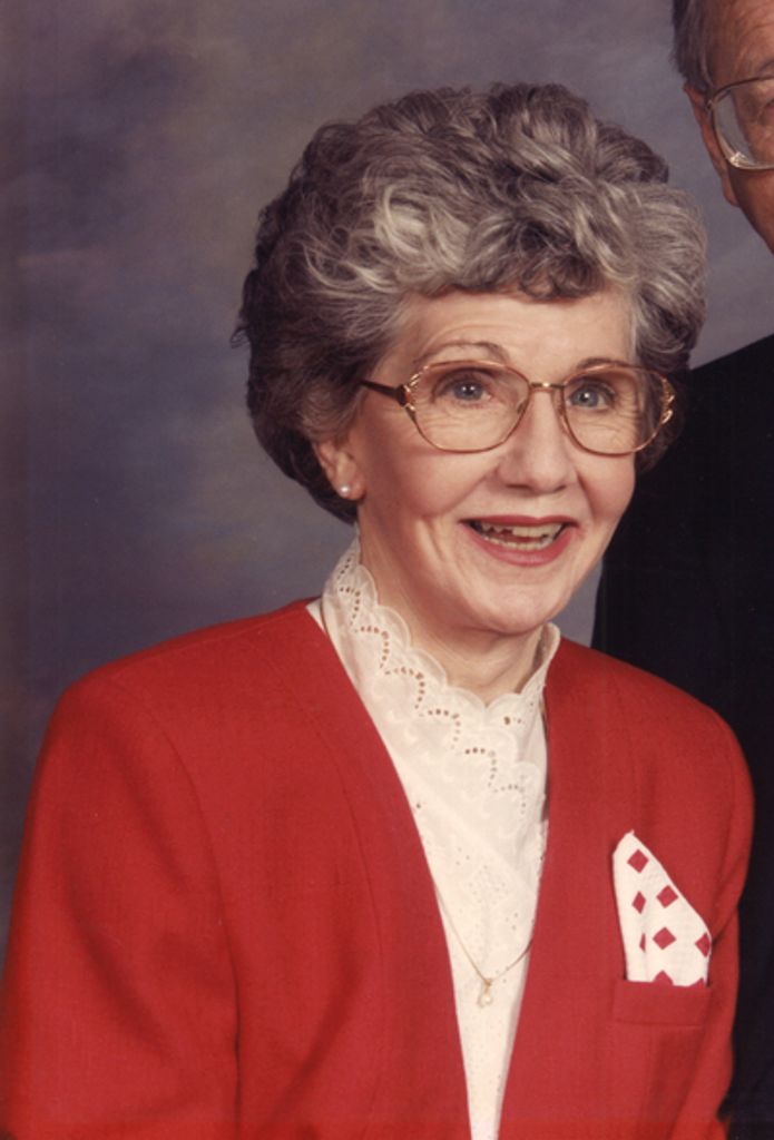 Betty Dejarnett