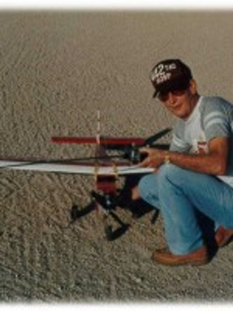 Lester A. Ottaway,, D.D.S.  Jr.