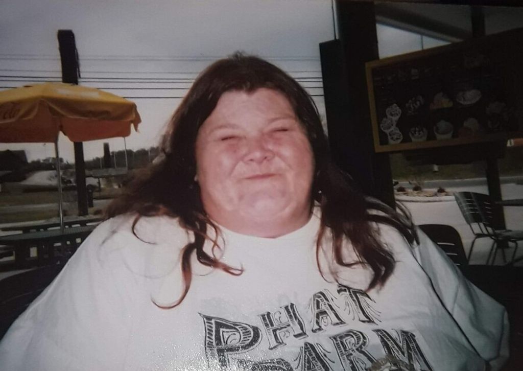 Rhonda Andrews Glover