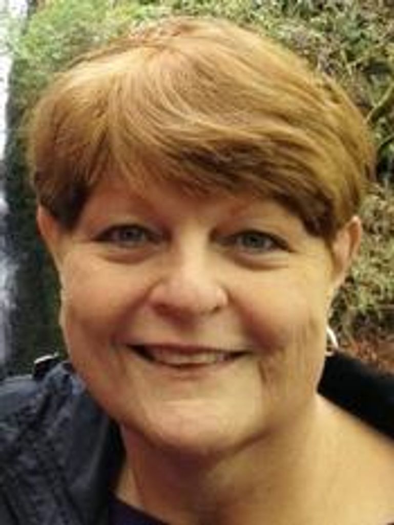 Judi Thompson