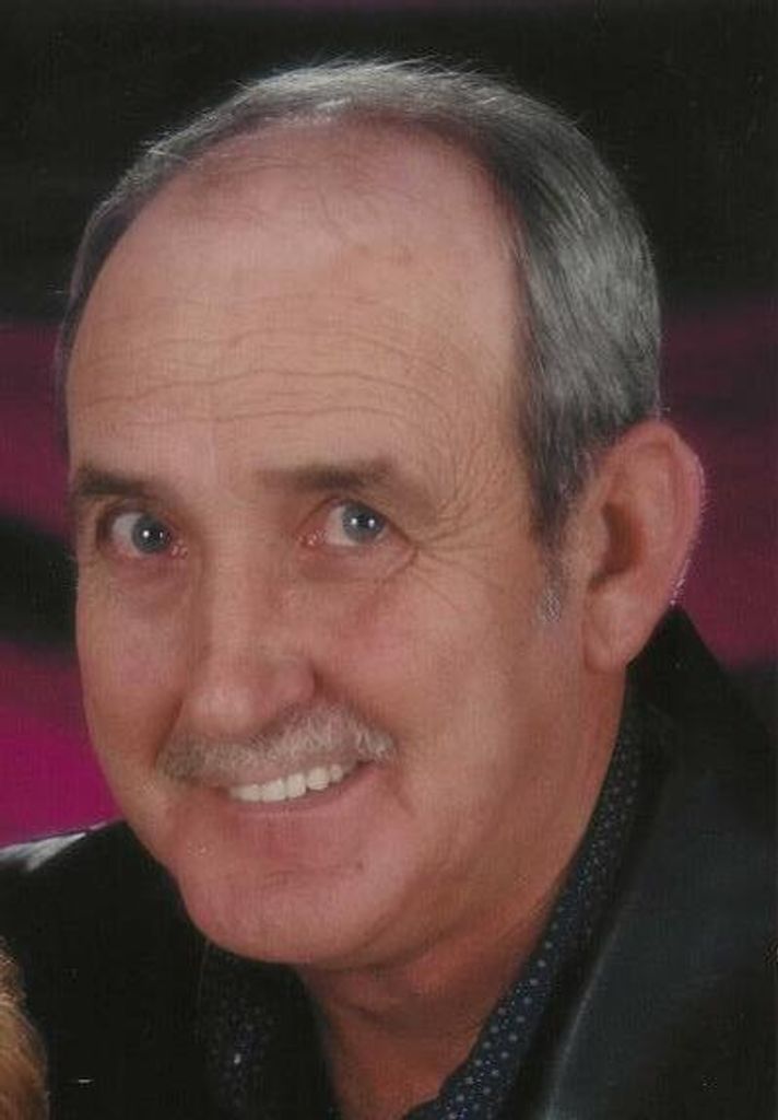Randy Wells Profile Photo