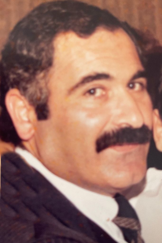 Aldo Martone Profile Photo