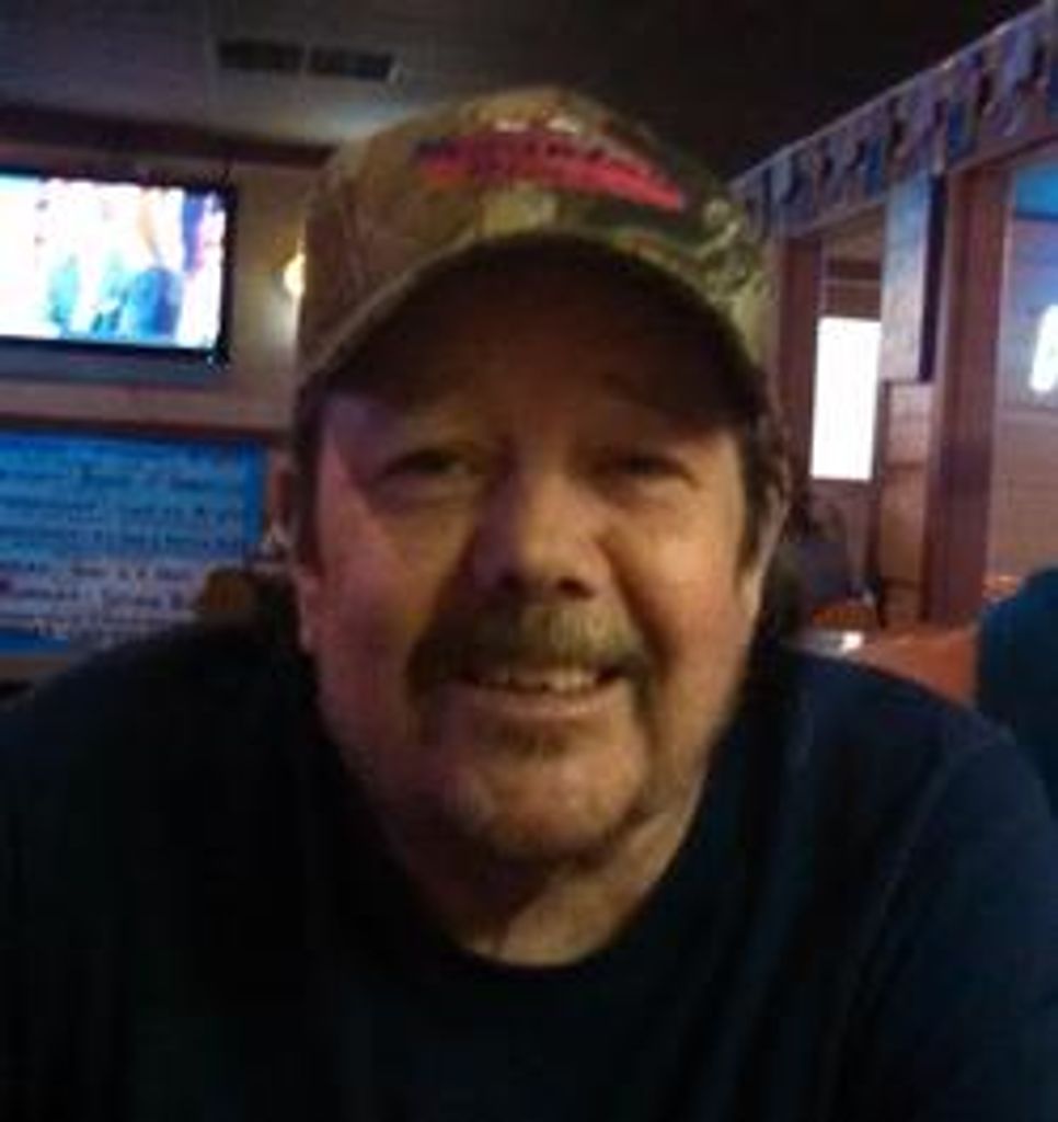 Eugene Carl Hawkins