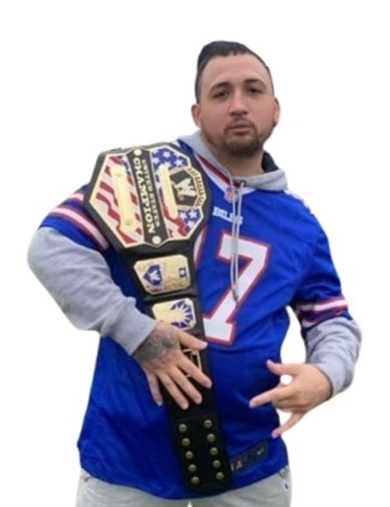 Carlos Rodriguez Profile Photo