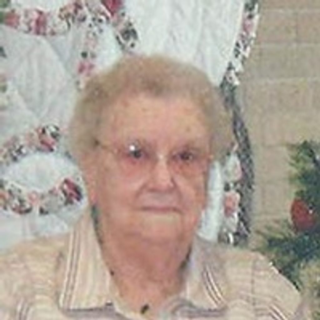 Mildred Harriet Kienitz