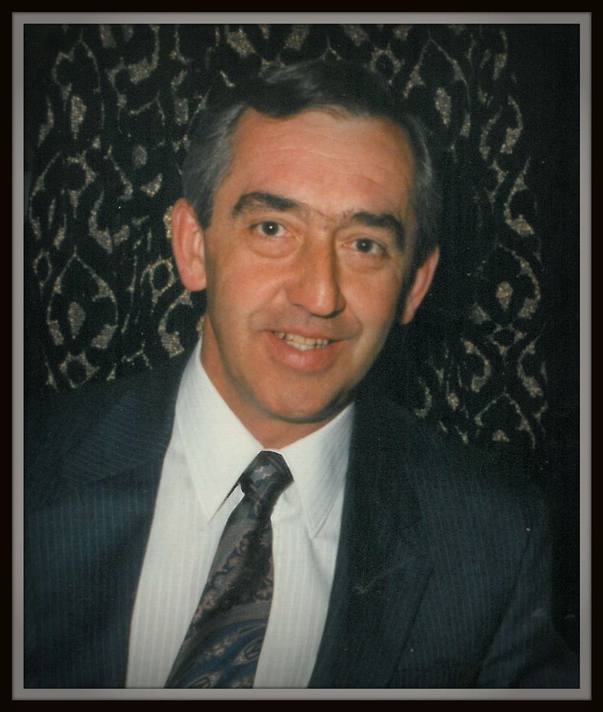 Roger Harvey Fiedler