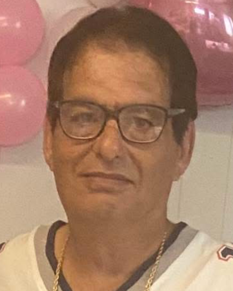 George Robert DePontes Profile Photo