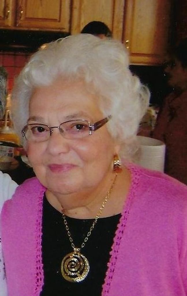 Joanne Curle Profile Photo