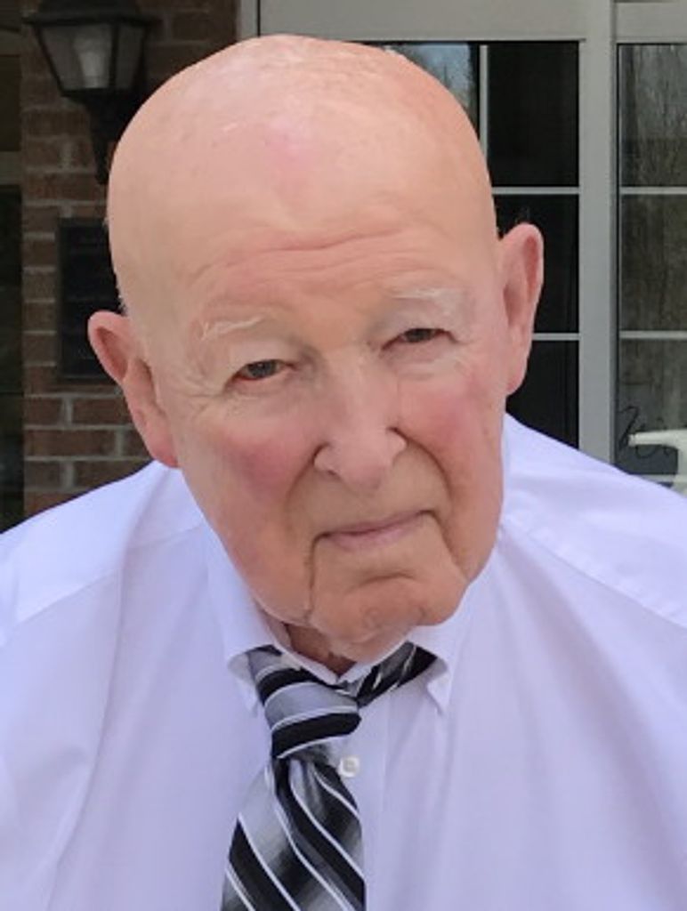 Robert W. Smith