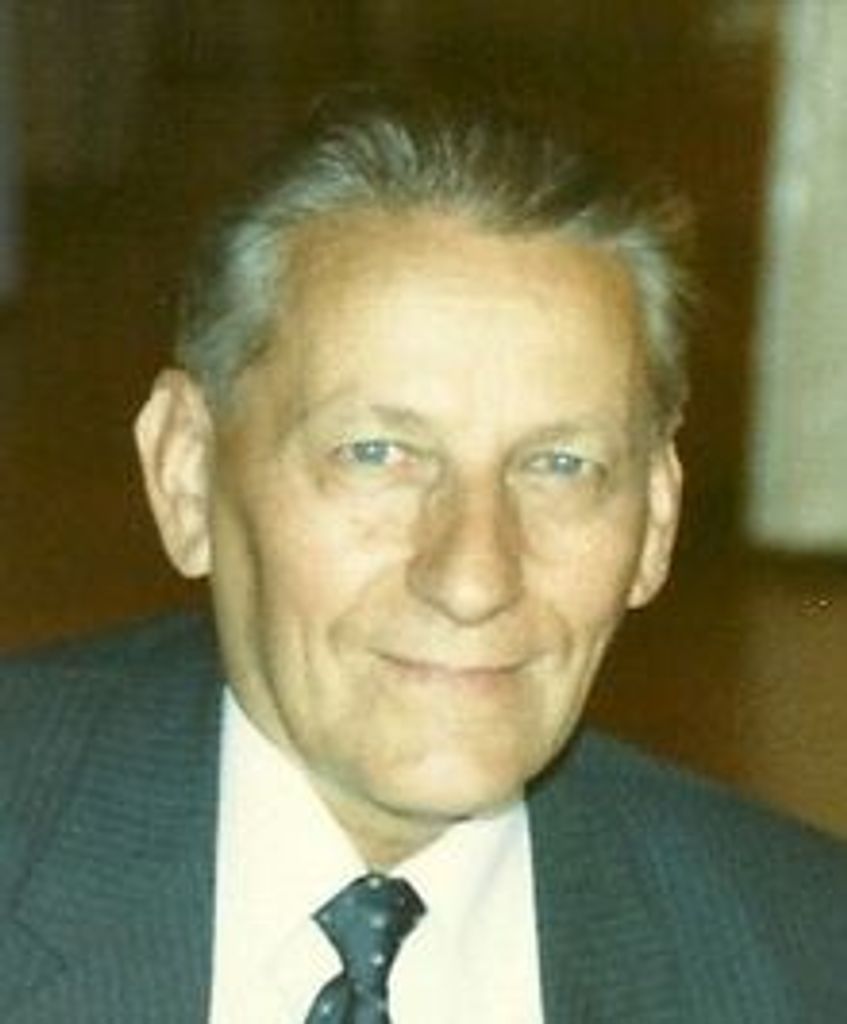Joseph  D. Paulauskas