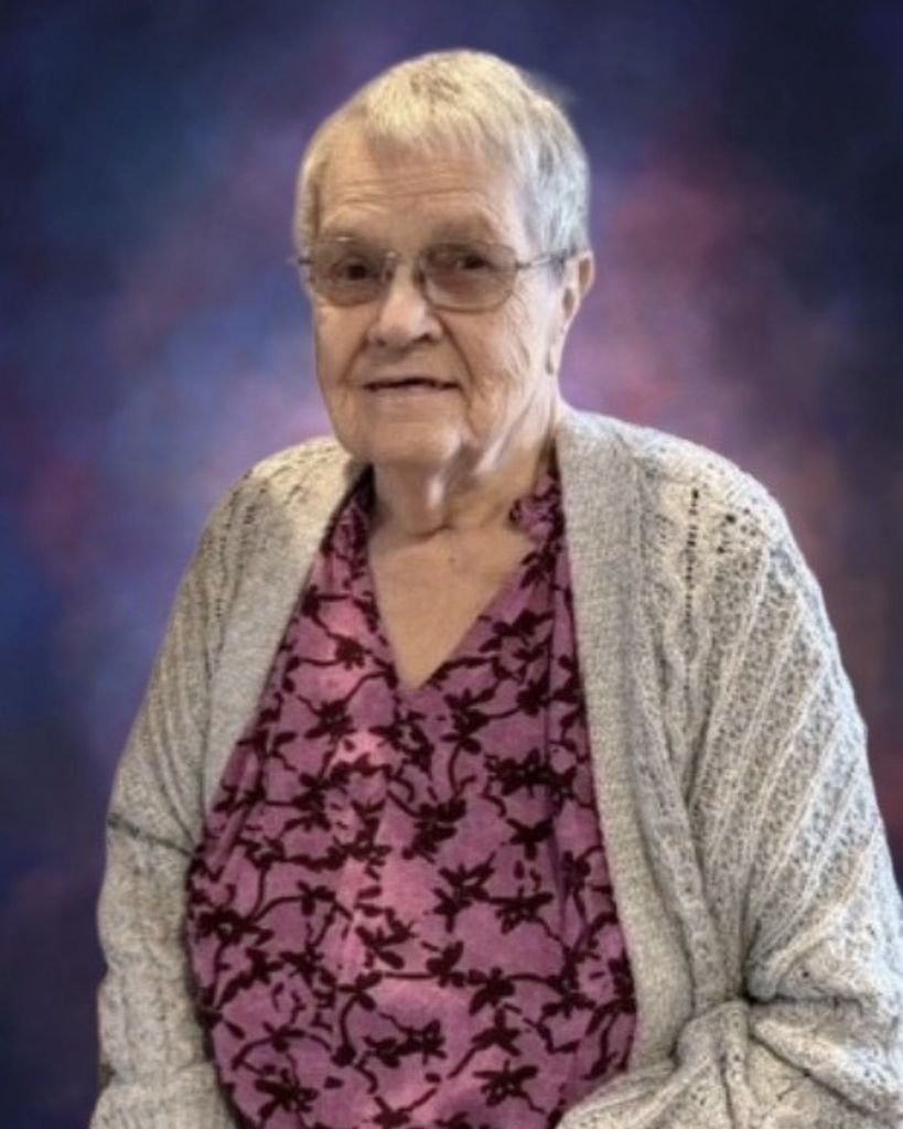 Therese Anne Lockey