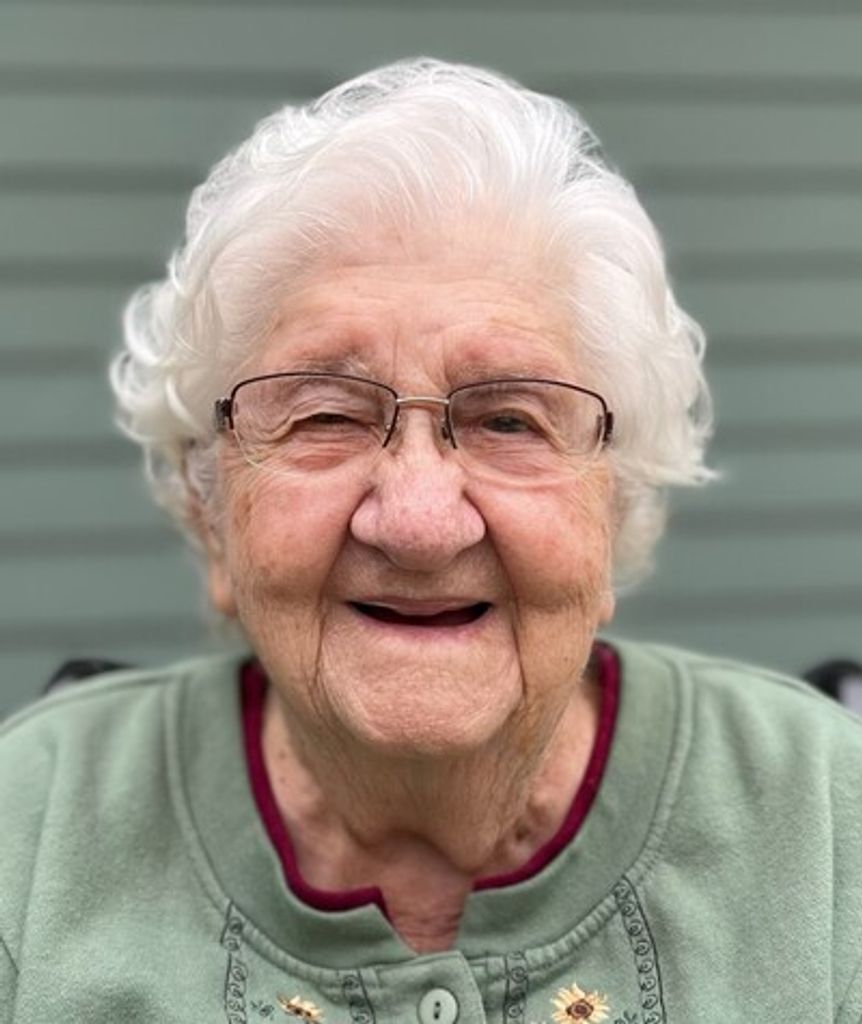 Wilma Allwardt Profile Photo