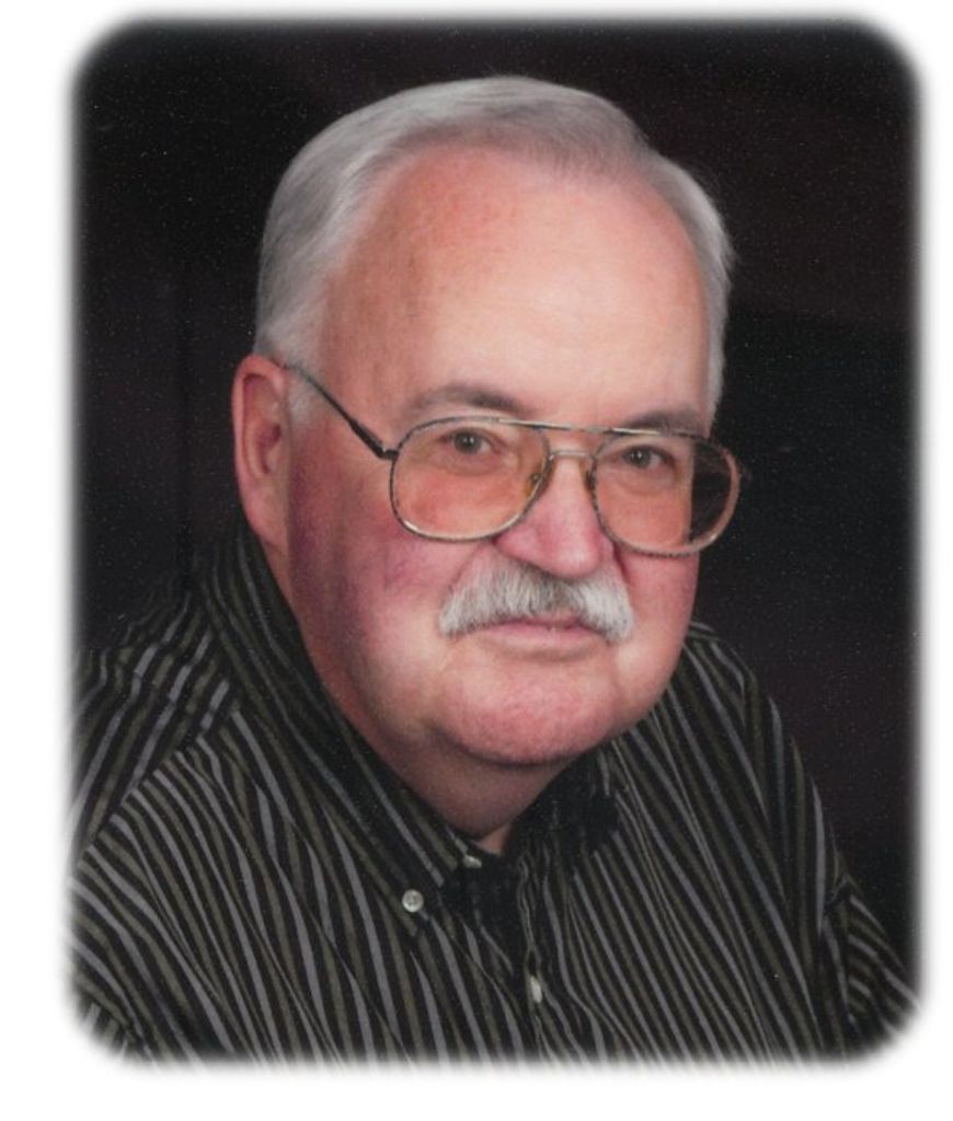 Ralph Wangen