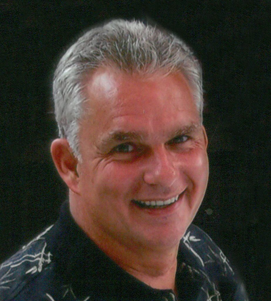 Thomas Leo Hollibush