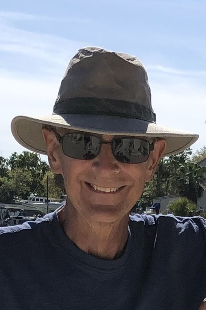 John B. Chomyszak Profile Photo