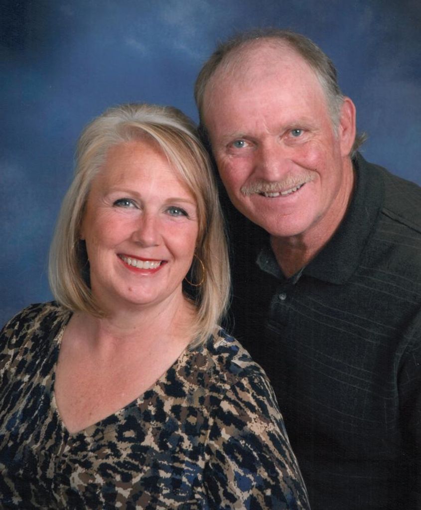 Bruce & Kathrine Zeeman