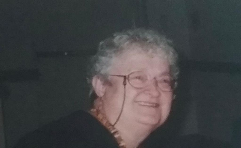 Mary R. Schmidt