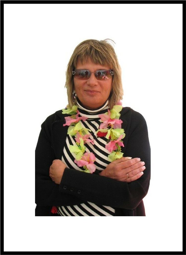 Christine Cramer Profile Photo