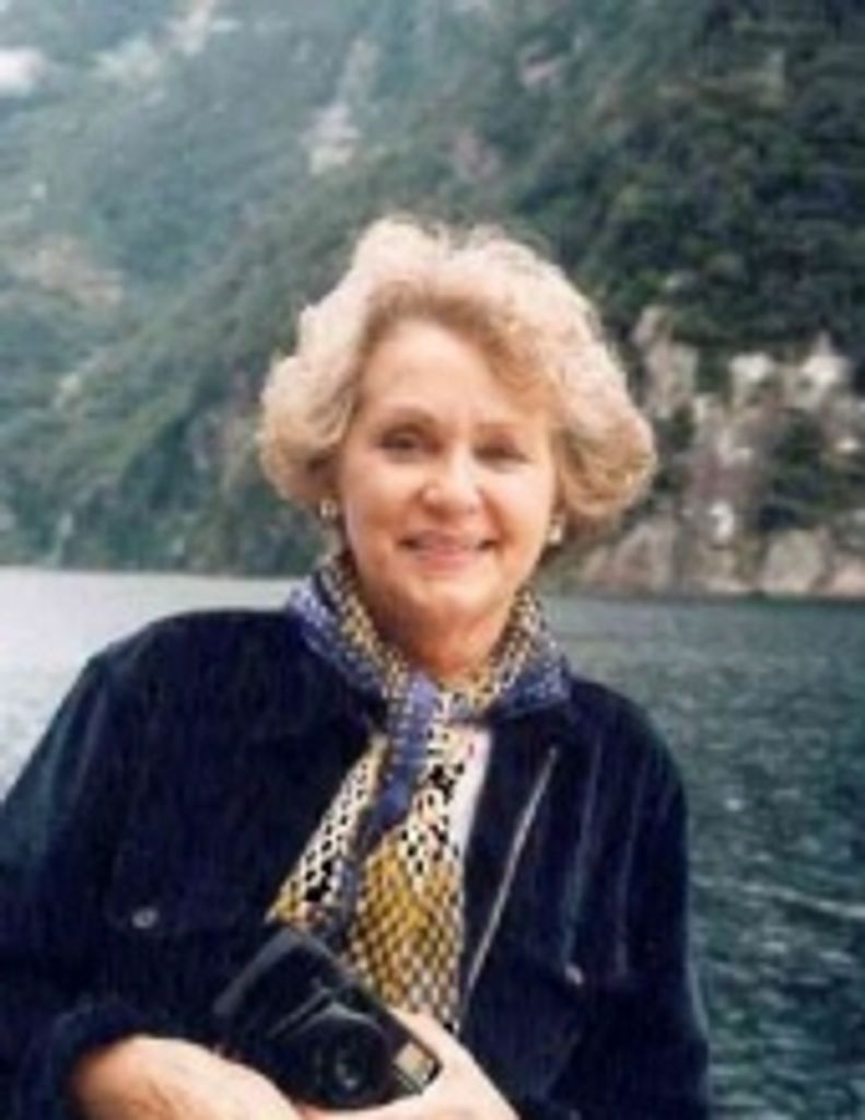 Jean Elizabeth Johnson