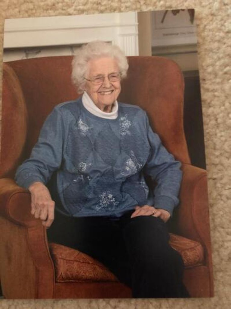 Ruth Ellen Jones Profile Photo