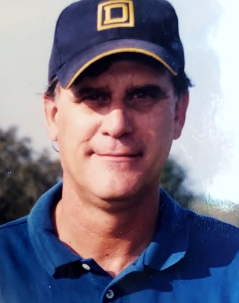 John "Johny" Richard Gay, Jr. Profile Photo