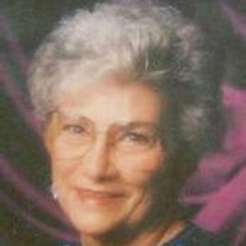 Betty Friman Kick Profile Photo