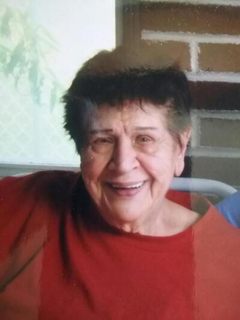 Helen Josephine Litzenberger Profile Photo