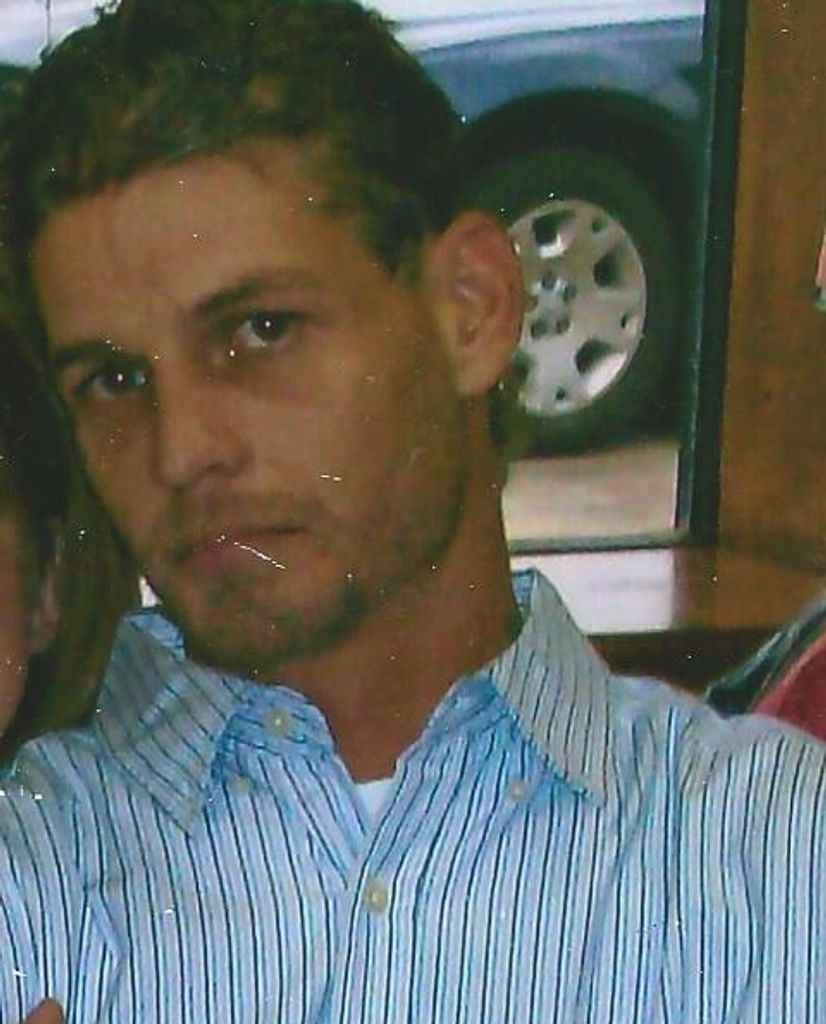 Jason Gerome Lewis