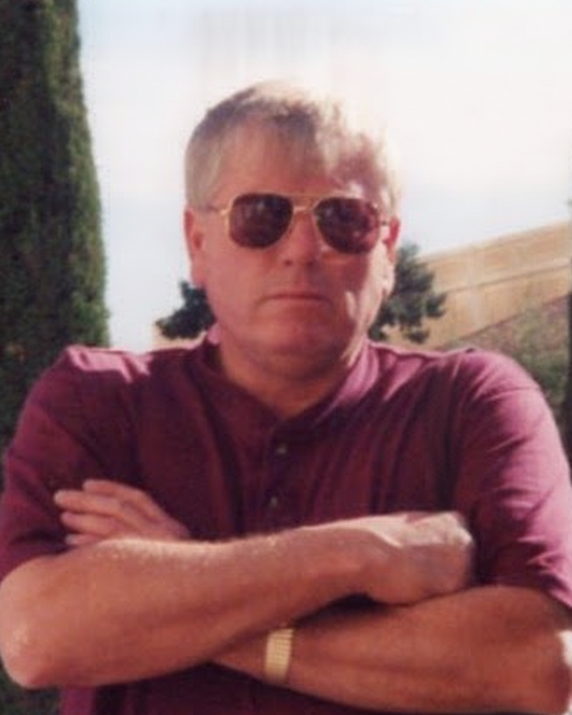 George Michael Miller Profile Photo