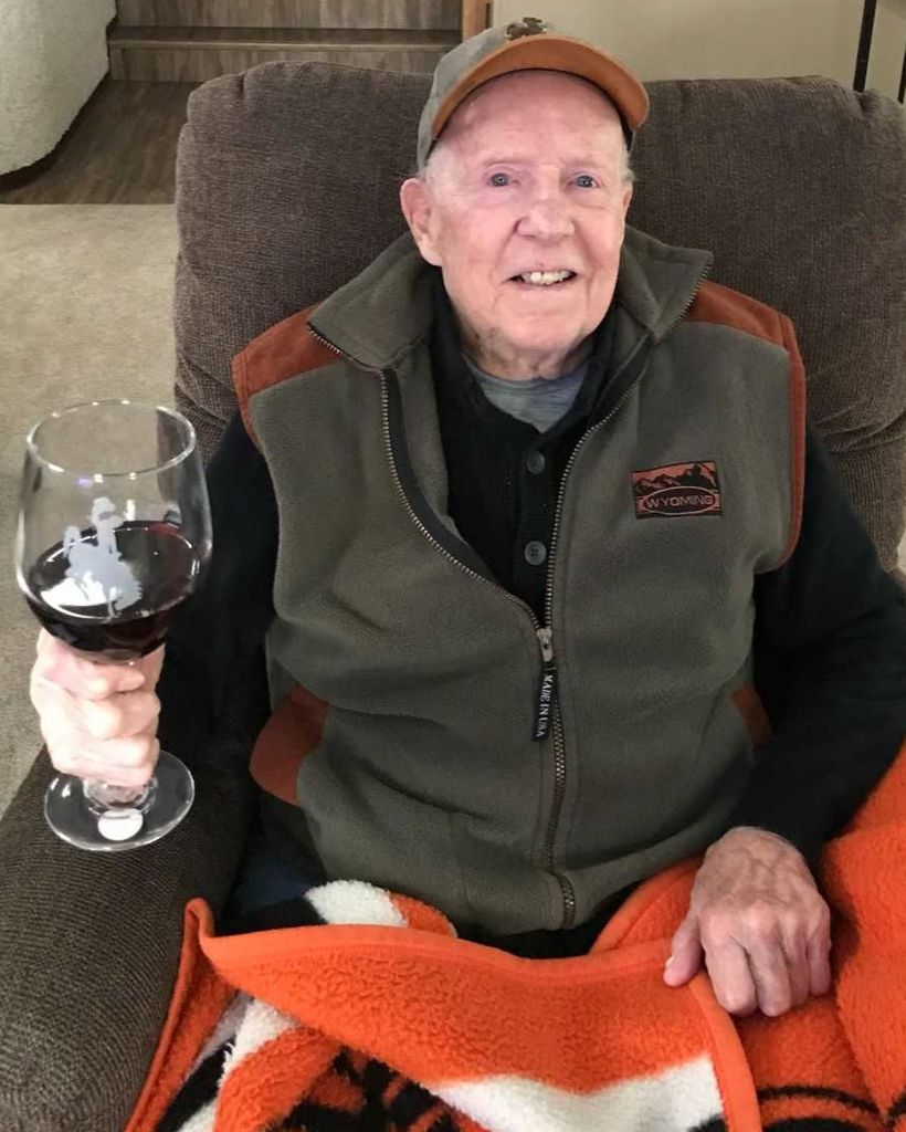 William "Mountain Billy" Maiers