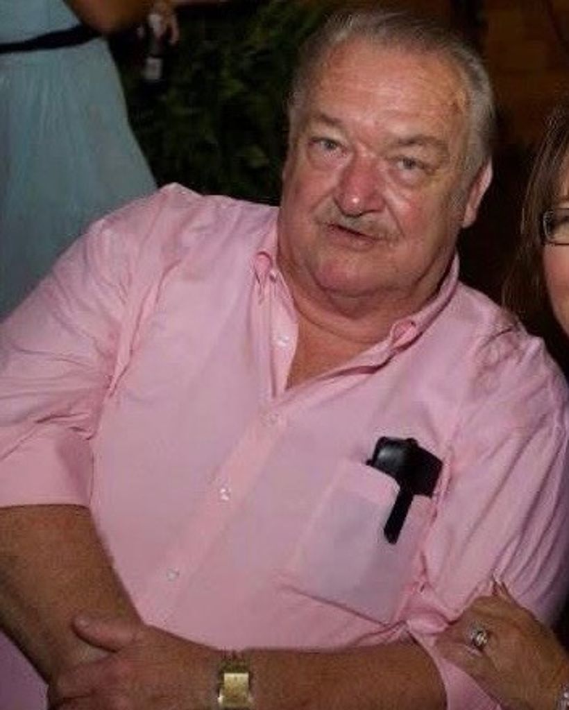 Kenneth Eugene Remy Sr. Profile Photo