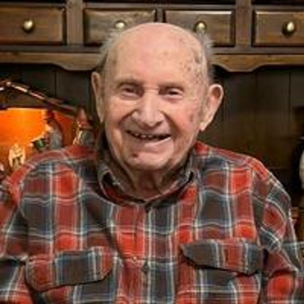 Charlie Bean Profile Photo