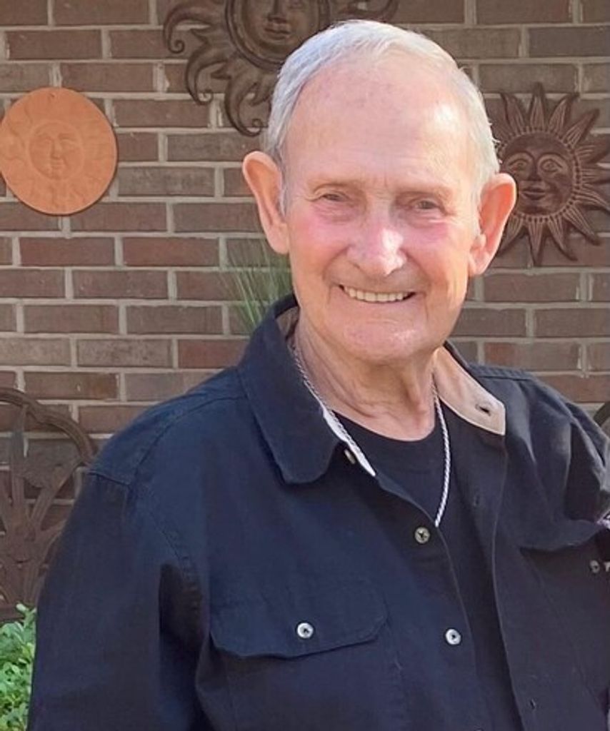Carl H. "Johnny" Johnson