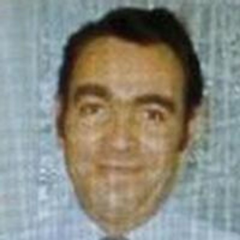 Isidor George Cordova