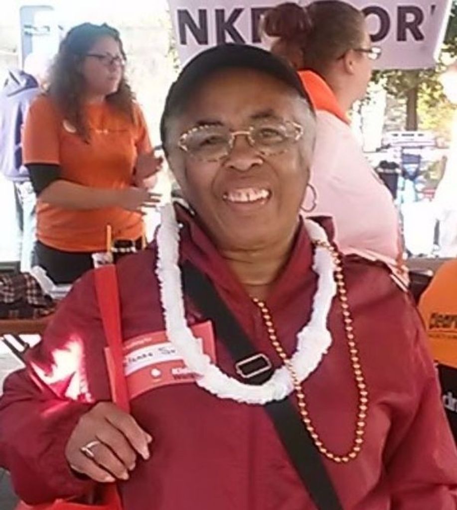 Phyllis Sullivan Profile Photo