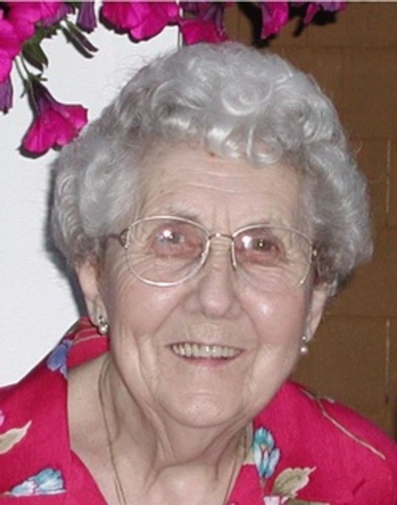 Jeanne B. Boulanger