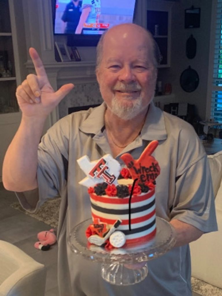 George William “Bill” Sewell III Profile Photo