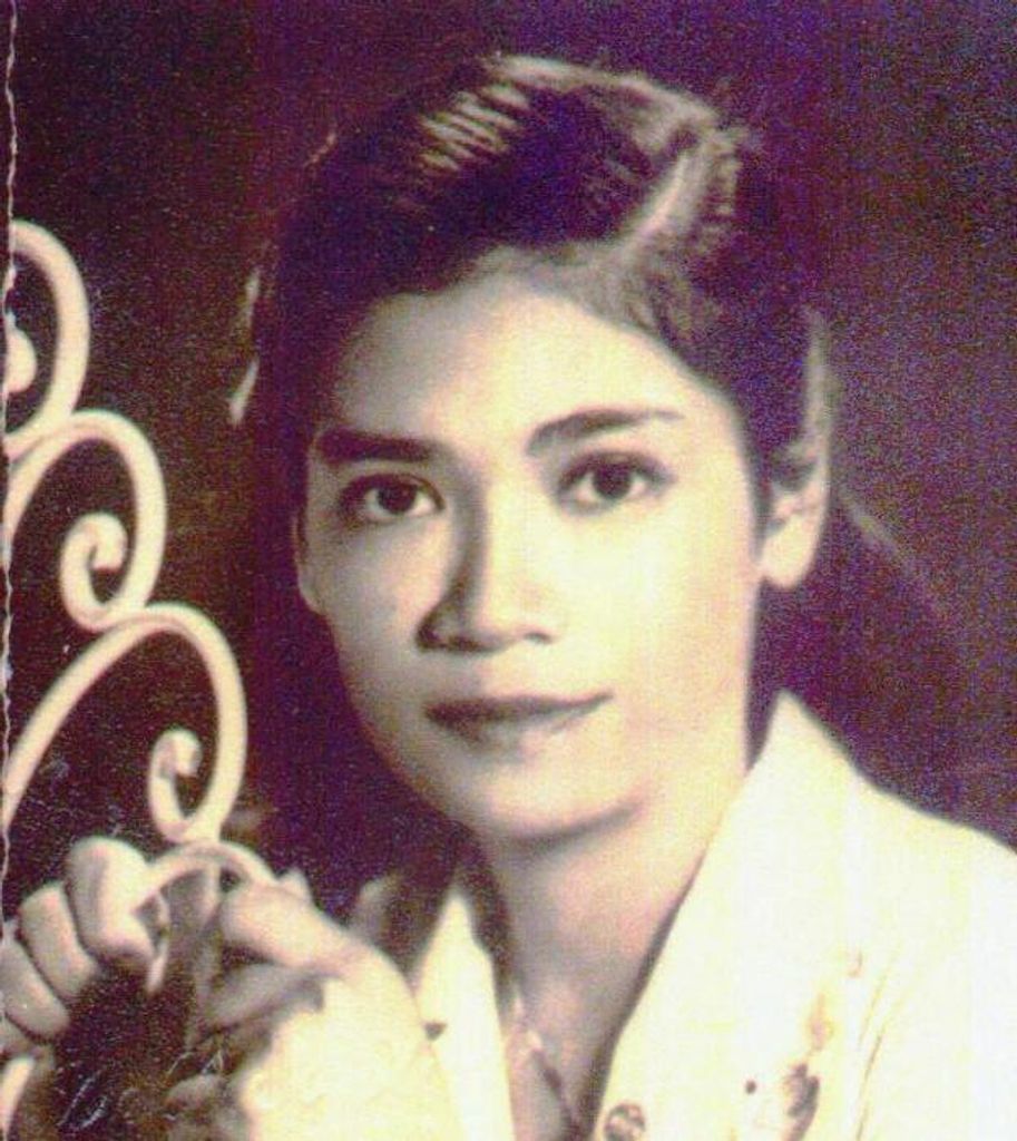 Evangeline G. Cenizal Profile Photo