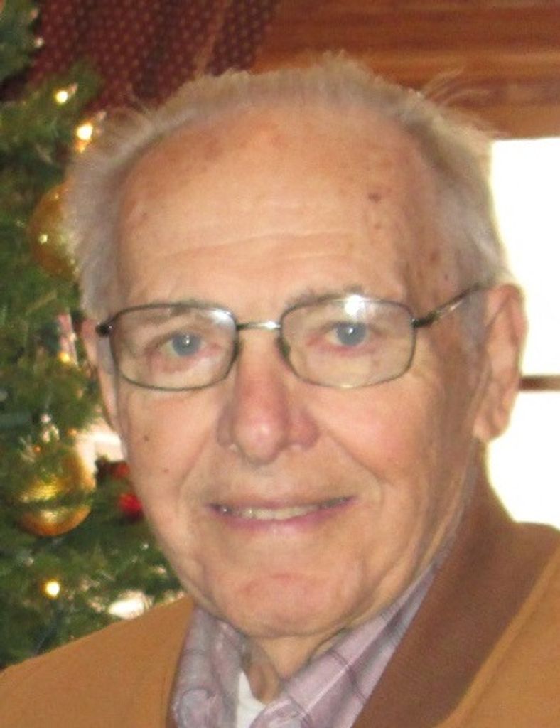Gordon Haworth Profile Photo