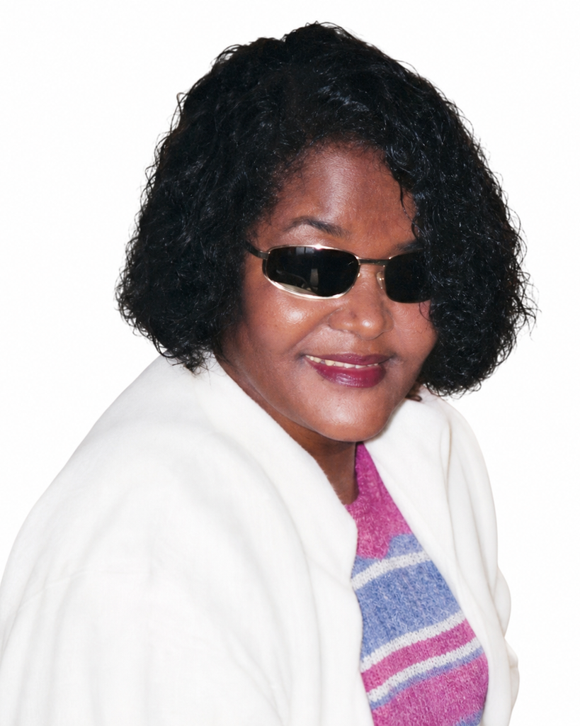 Marion Lavonne Denson Profile Photo